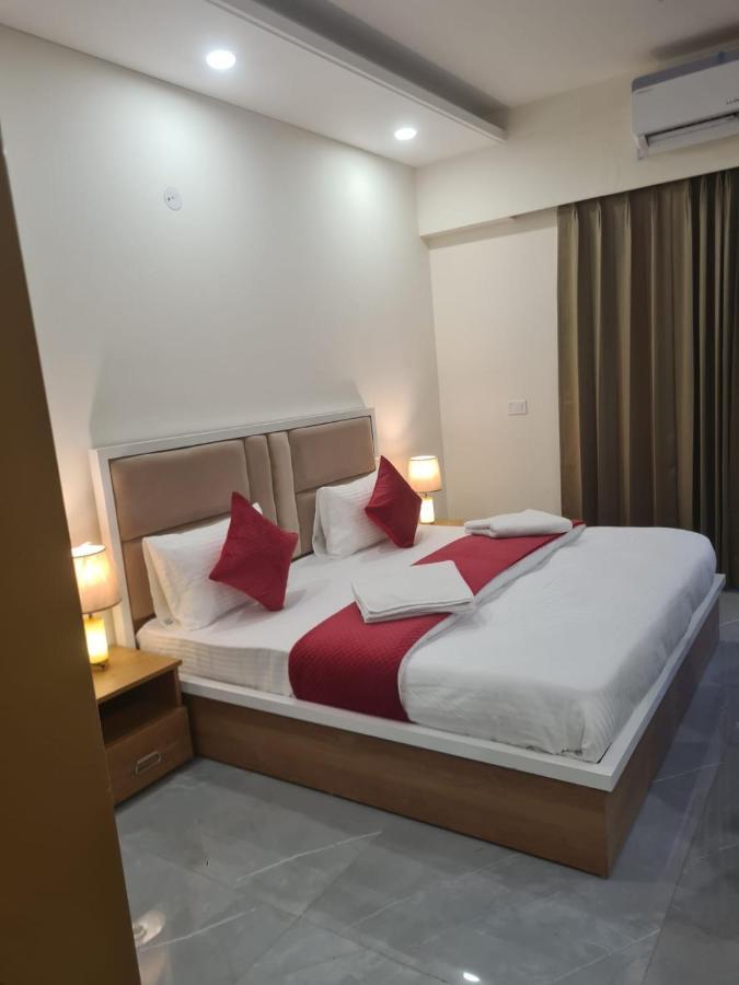 Amahi Inn - Sector 48 Gurgaon Luaran gambar