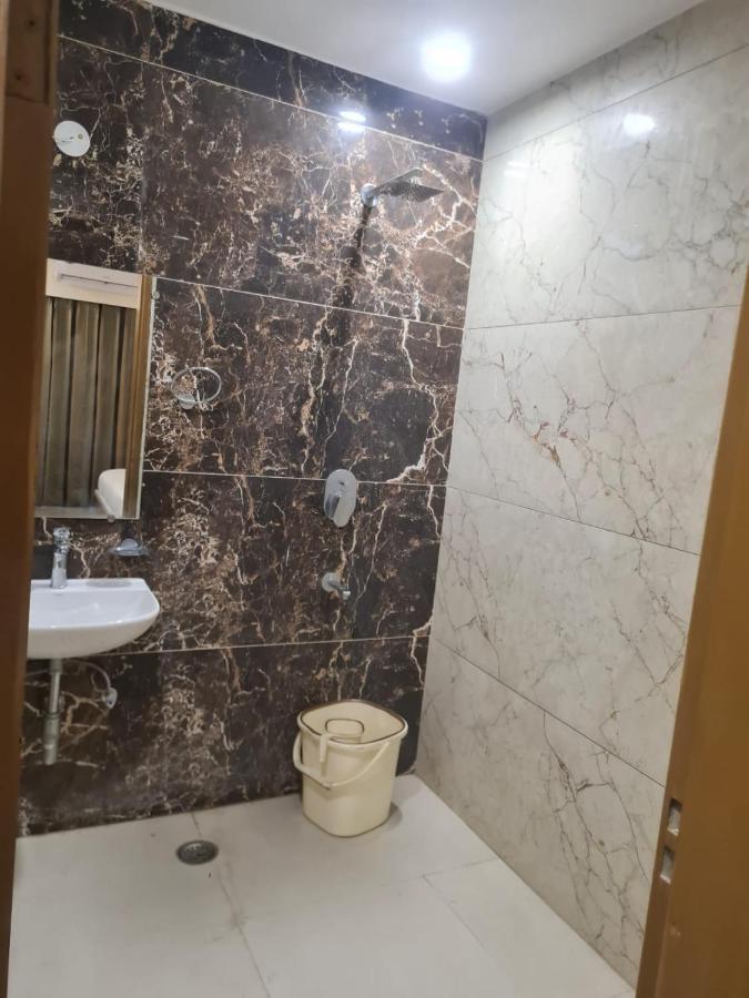 Amahi Inn - Sector 48 Gurgaon Luaran gambar