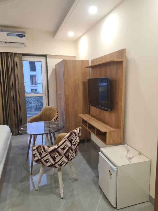 Amahi Inn - Sector 48 Gurgaon Luaran gambar
