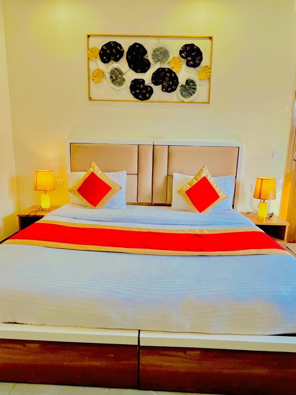 Amahi Inn - Sector 48 Gurgaon Luaran gambar
